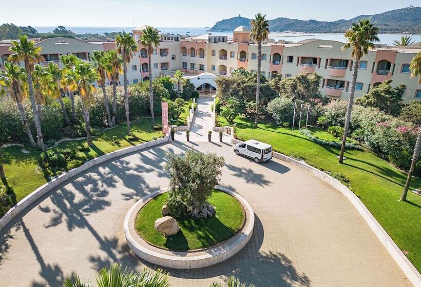 فندق Almar Timi Ama Resort & Spa