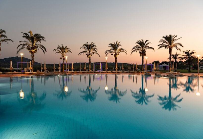 فندق Almar Timi Ama Resort & Spa
