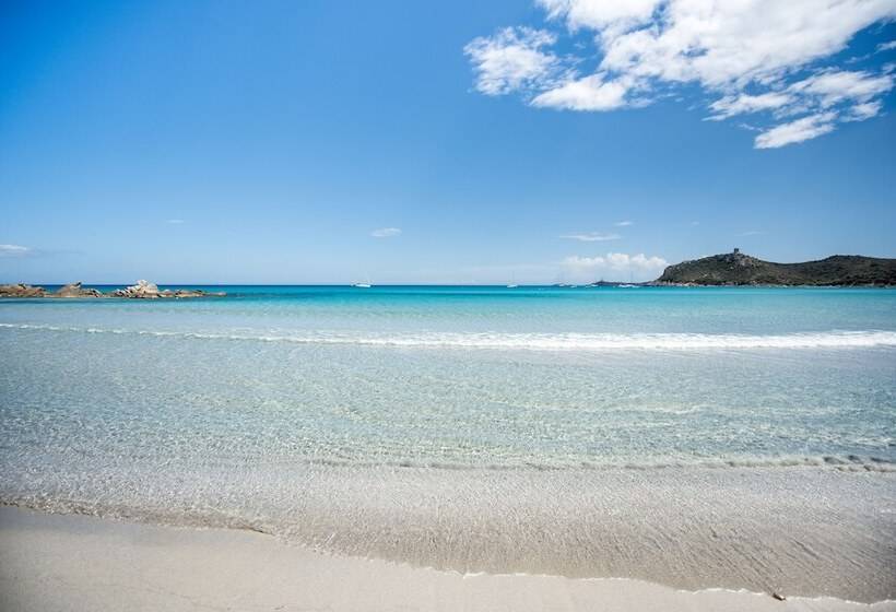 فندق Almar Timi Ama Resort & Spa