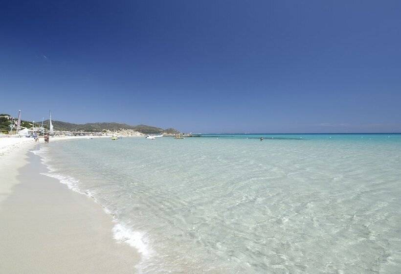 فندق Almar Timi Ama Resort & Spa