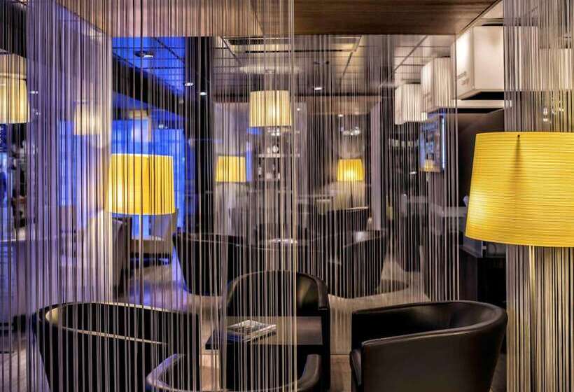 فندق Almar Timi Ama Resort & Spa