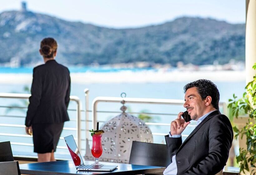 فندق Almar Timi Ama Resort & Spa