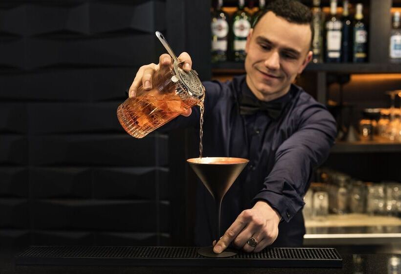 ホテル Pullman Paris La Defense