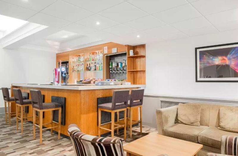 Quality Hotel Hampstead