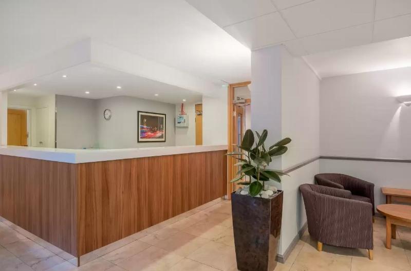 Quality Hotel Hampstead