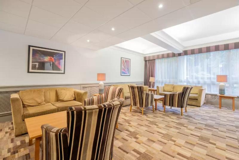 Quality Hotel Hampstead