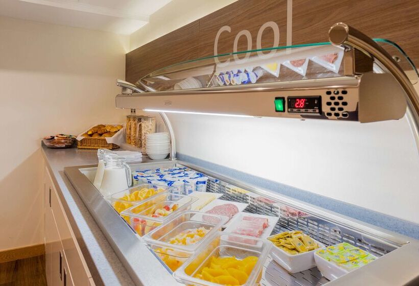 Quality Hotel Hampstead