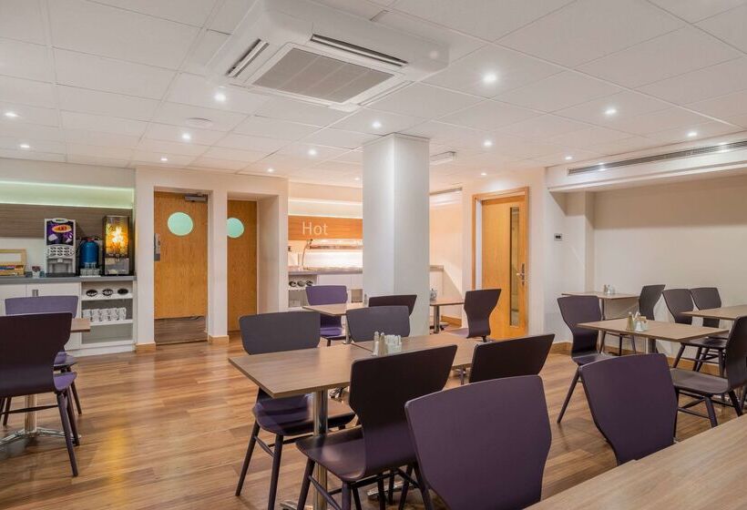 Quality Hotel Hampstead