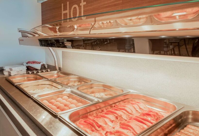 Quality Hotel Hampstead