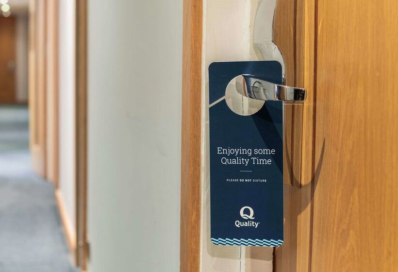 Quality Hotel Hampstead