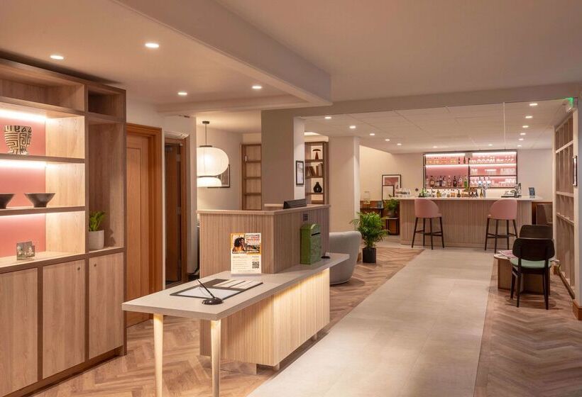 Quality Hotel Hampstead