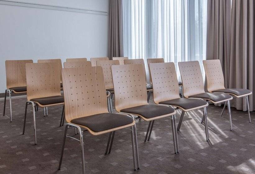 Radisson Blu Hotel Hannover