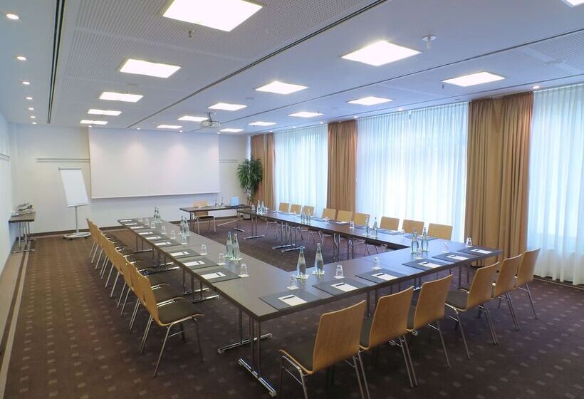 Radisson Blu Hotel Hannover