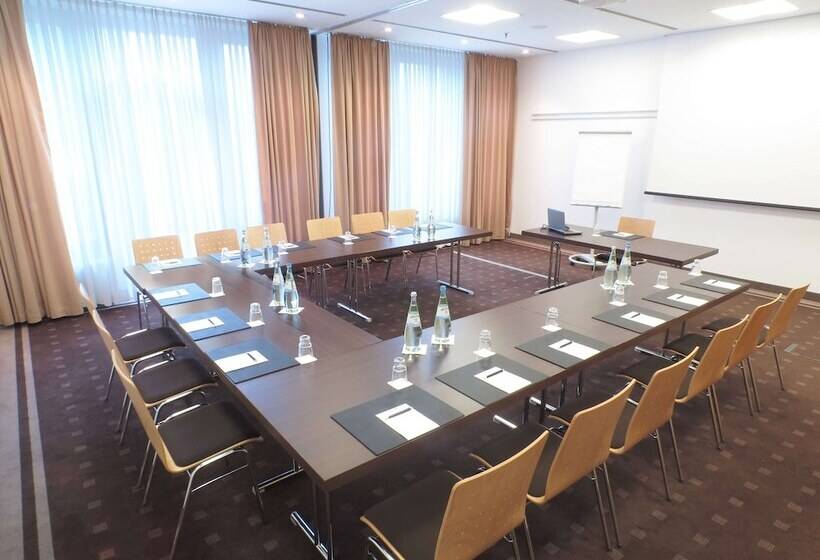 Radisson Blu Hotel Hannover