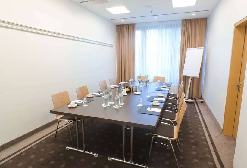 Radisson Blu Hotel Hannover