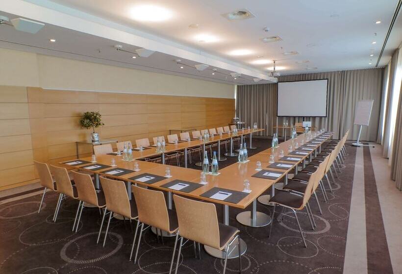 Radisson Blu Hotel Hannover