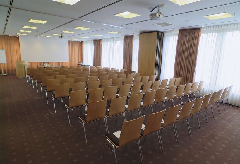 Radisson Blu Hotel Hannover