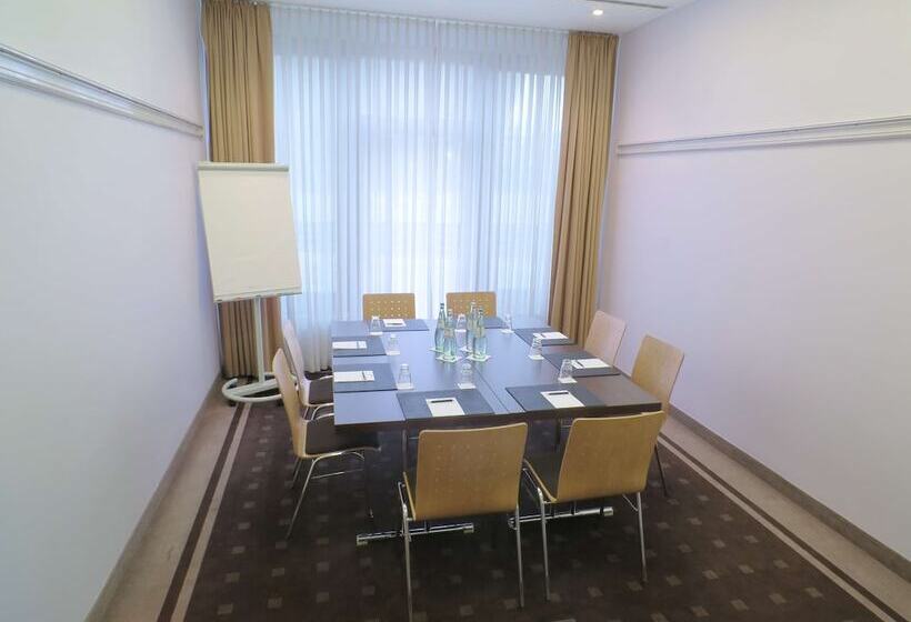 Radisson Blu Hotel Hannover