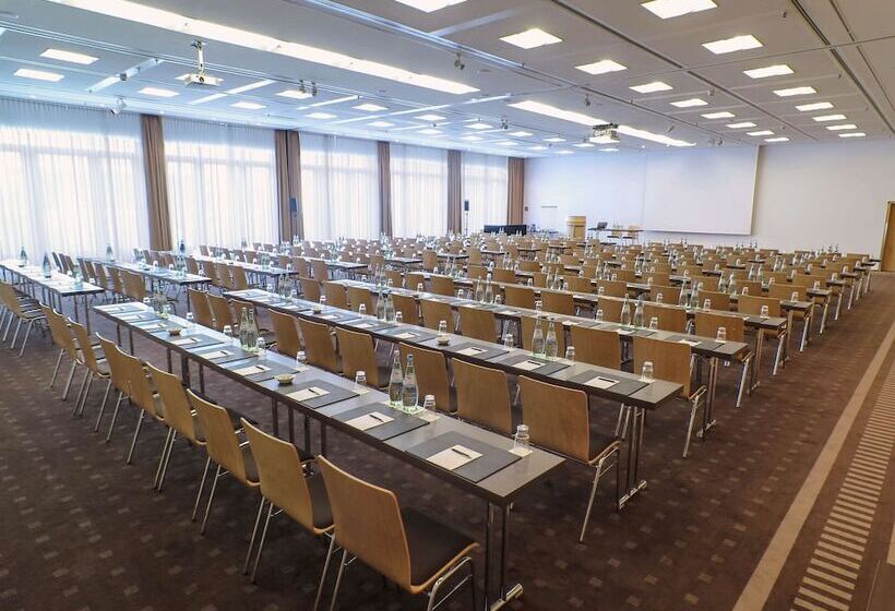 Radisson Blu Hotel Hannover