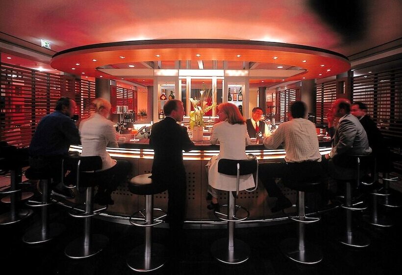 Radisson Blu Hotel Hannover