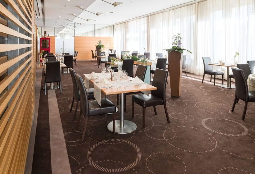 Radisson Blu Hotel Hannover