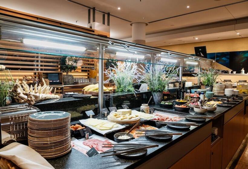 Radisson Blu Hotel Hannover