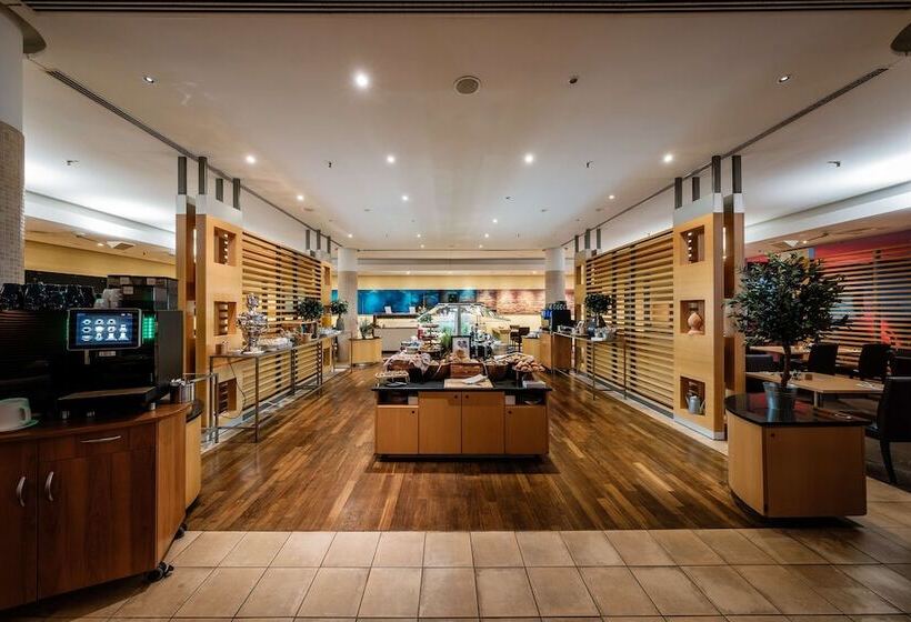 Radisson Blu Hotel Hannover