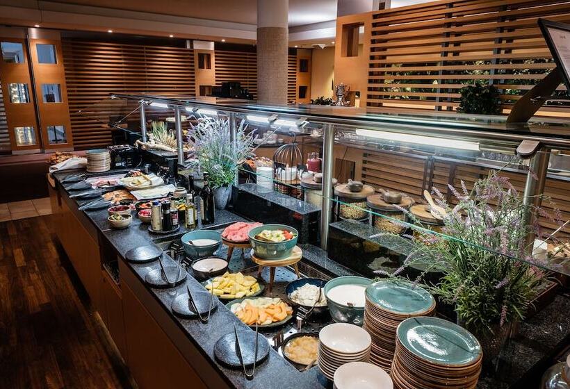 Radisson Blu Hotel Hannover