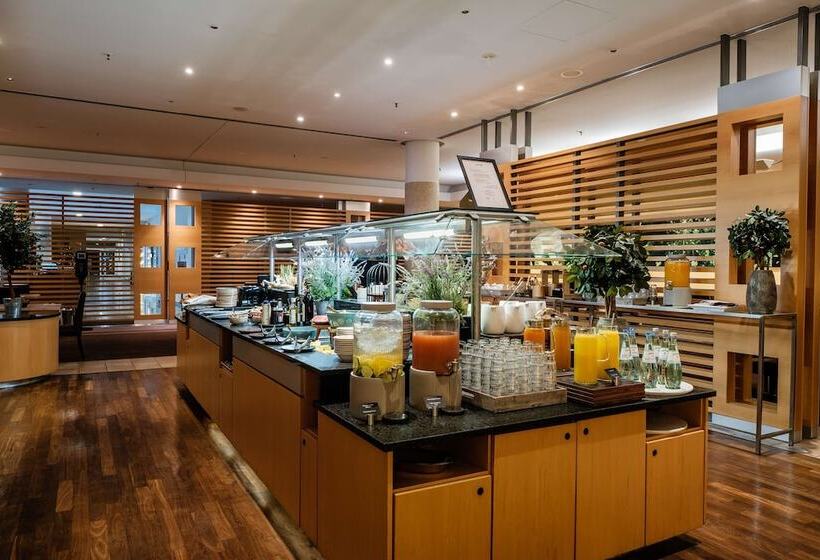 Radisson Blu Hotel Hannover