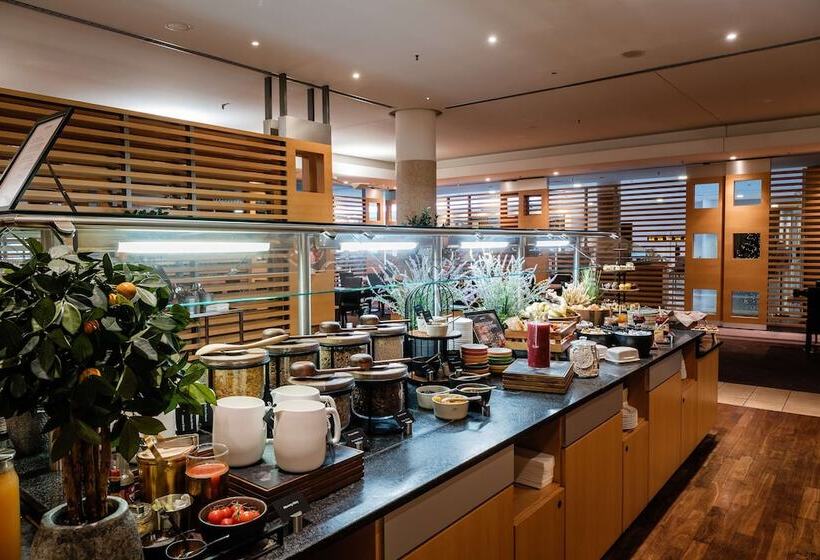 Radisson Blu Hotel Hannover