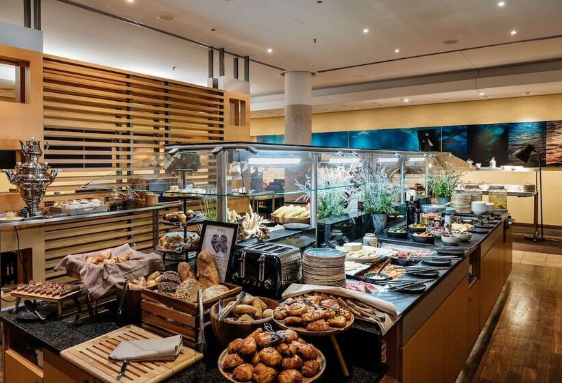 Radisson Blu Hotel Hannover