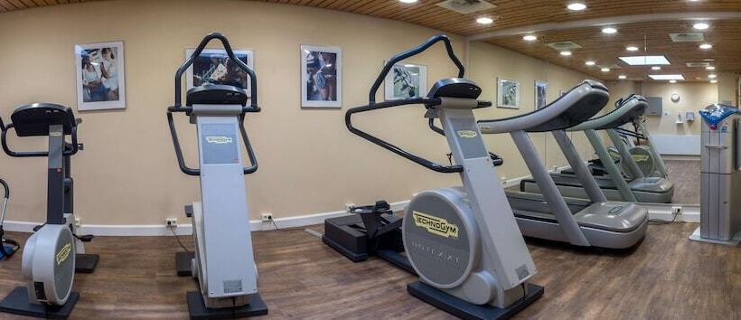 Radisson Blu Hotel Hannover