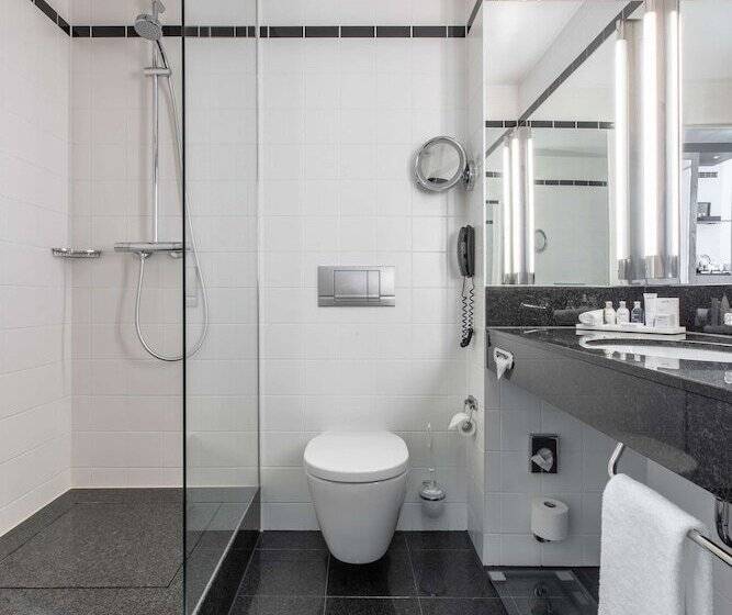 Radisson Blu Hotel Hannover