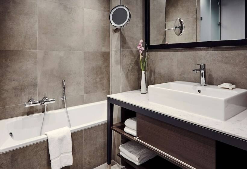 Radisson Blu Hotel Hannover