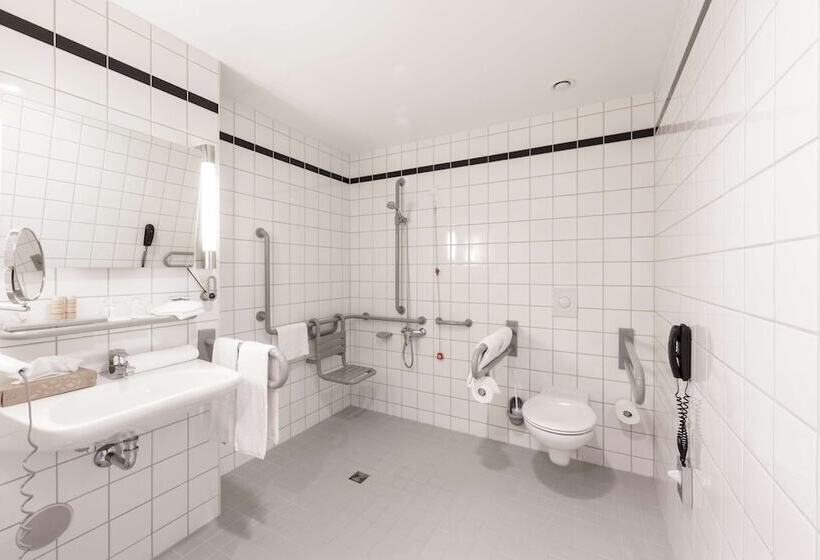 Radisson Blu Hotel Hannover