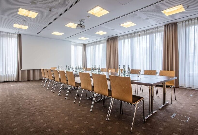 Radisson Blu Hotel Hannover