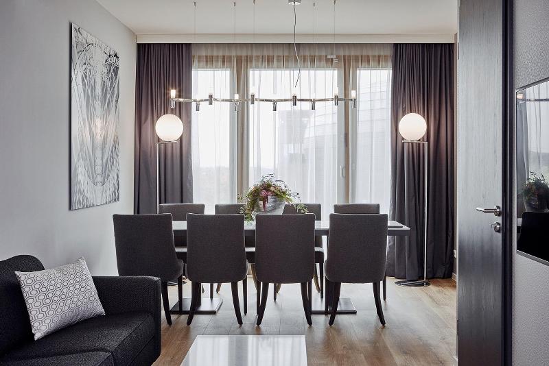 Radisson Blu Hotel Hannover