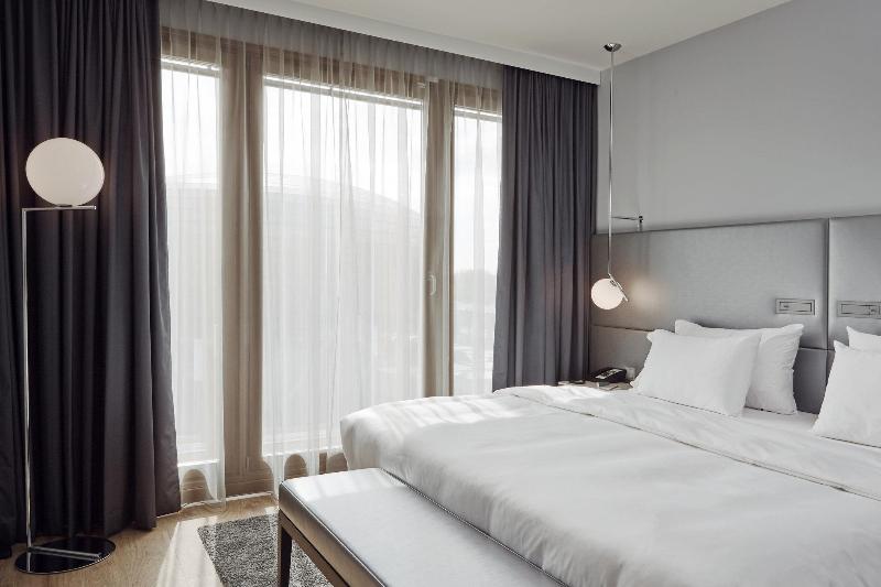 Radisson Blu Hotel Hannover