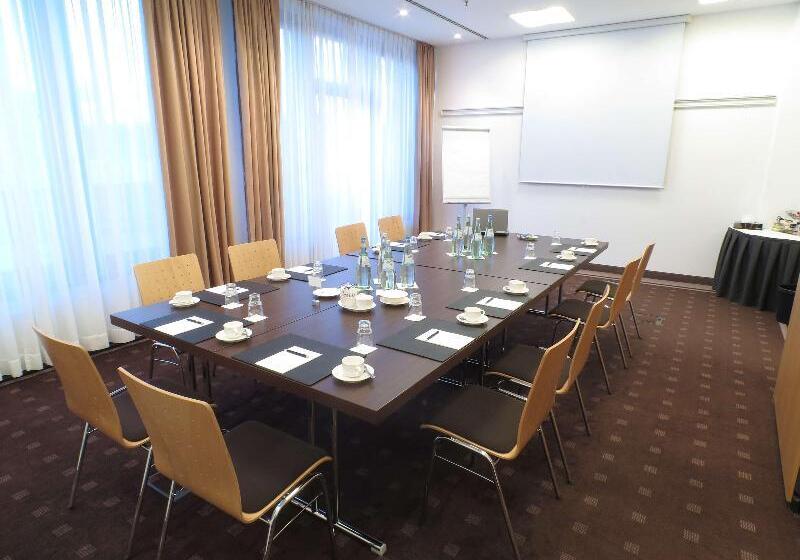 Radisson Blu Hotel Hannover