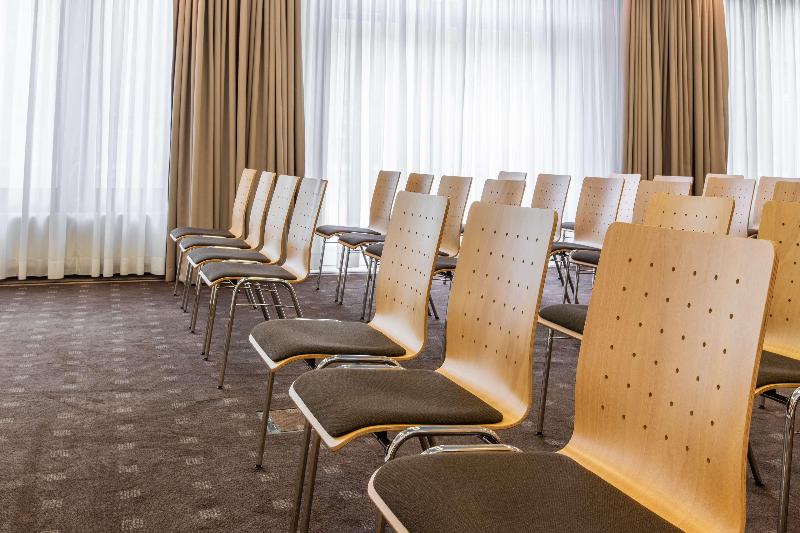 Radisson Blu Hotel Hannover