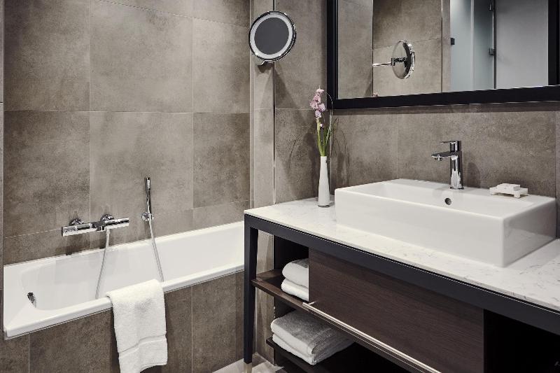 Radisson Blu Hotel Hannover