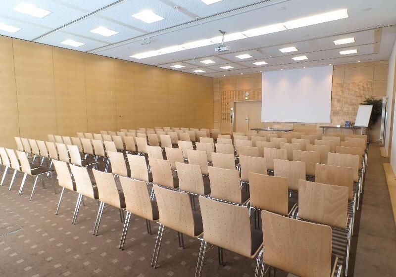 Radisson Blu Hotel Hannover