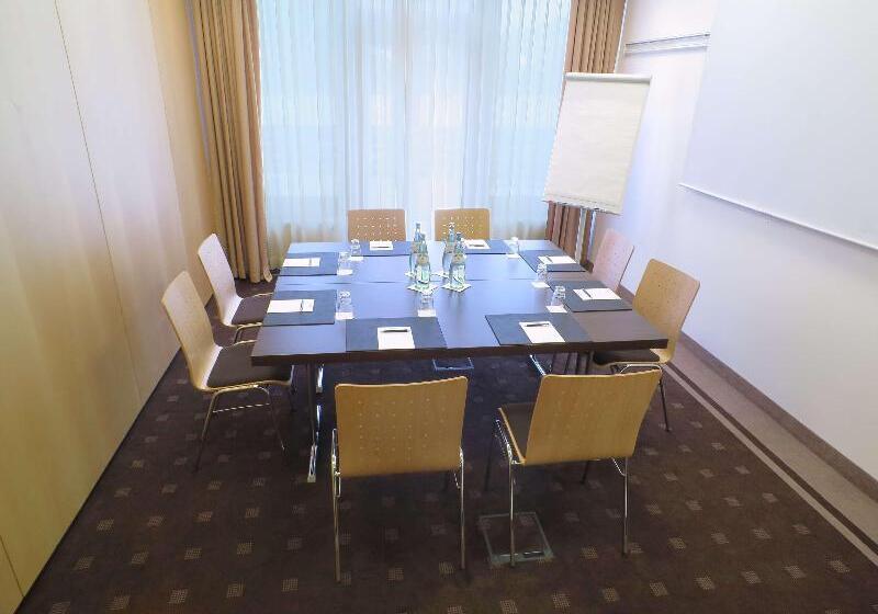 Radisson Blu Hotel Hannover