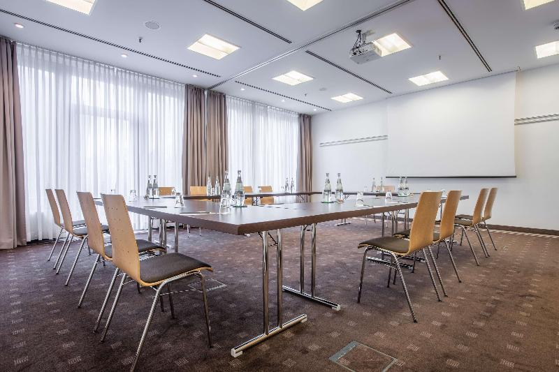 Radisson Blu Hotel Hannover