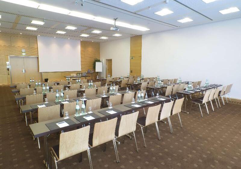 Radisson Blu Hotel Hannover
