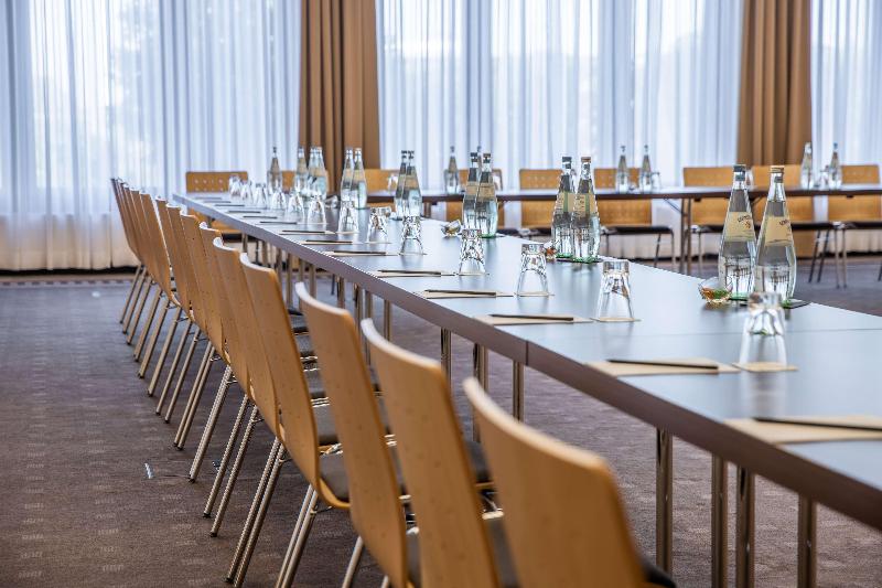 Radisson Blu Hotel Hannover