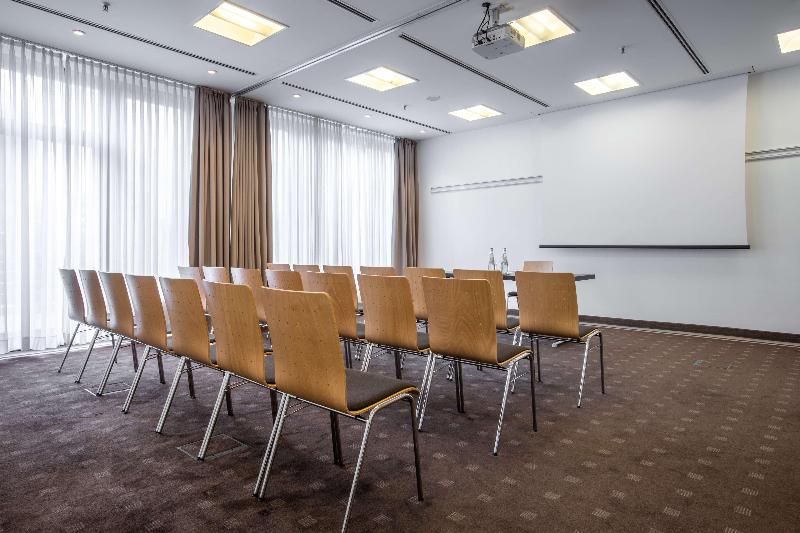 Radisson Blu Hotel Hannover