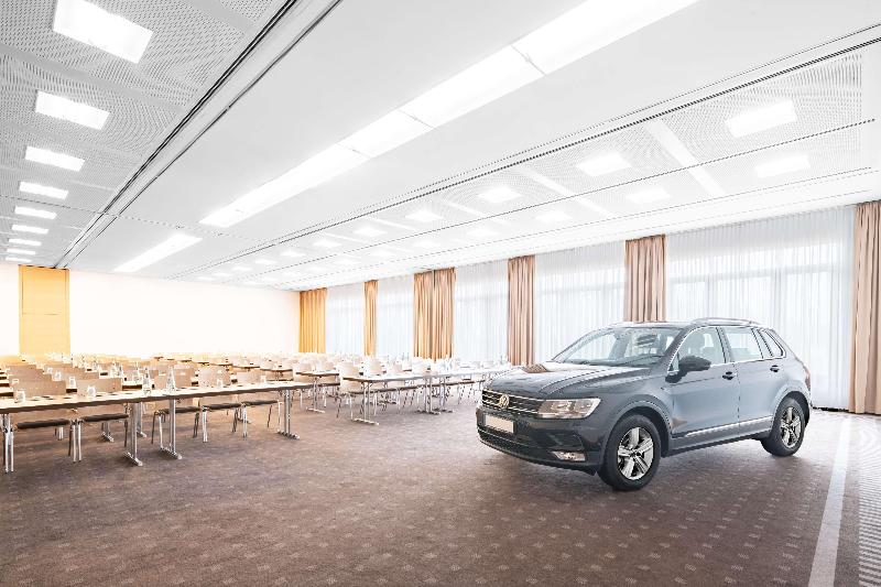 Radisson Blu Hotel Hannover