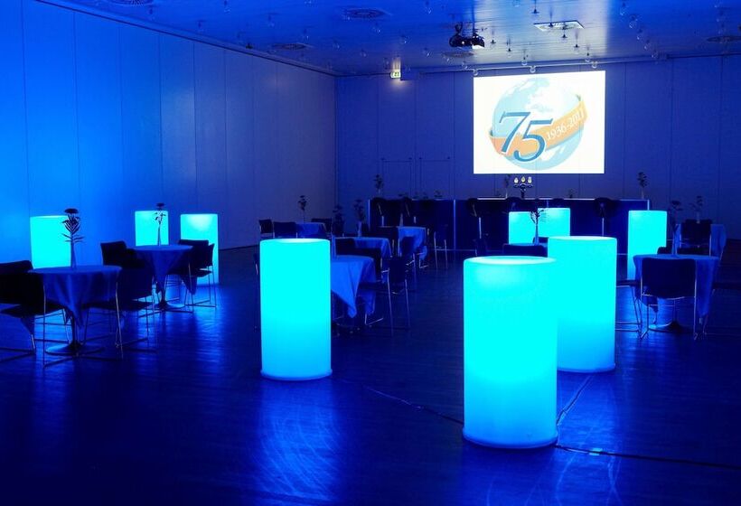 Radisson Blu Scandinavia Hotel Aarhus