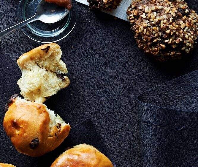 Radisson Blu Scandinavia Hotel Aarhus